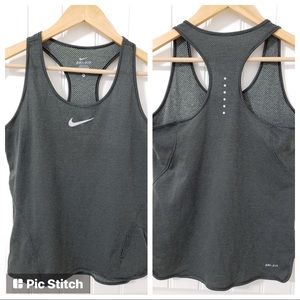 Nike Running/Workout Tank